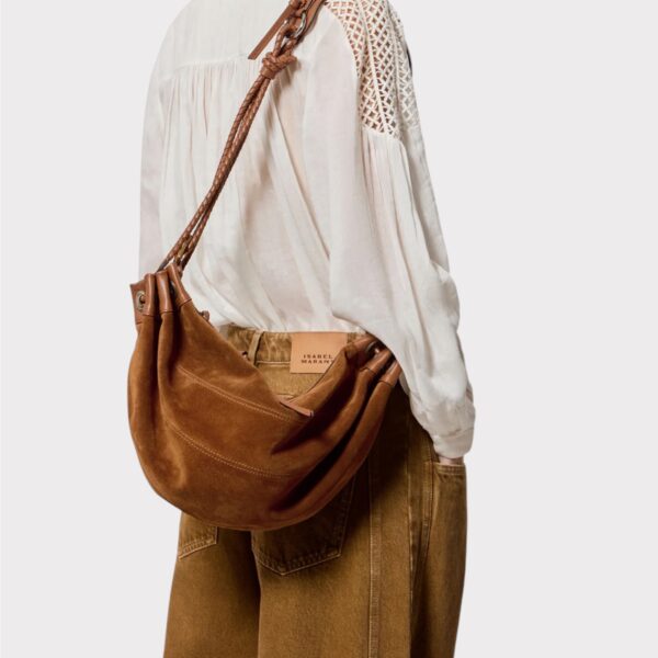 SAC MAYA MEDIUM ISABEL MARANT