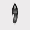 ESCARPINS PADIM NOIR ISABEL MARANT