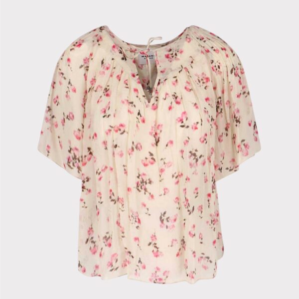 TOP NESLYA ISABEL MARANT