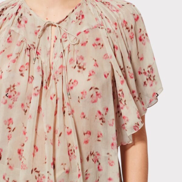 TOP NESLYA ISABEL MARANT