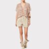 TOP NESLYA ISABEL MARANT