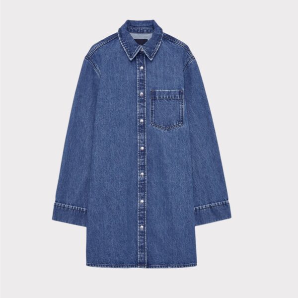 Robe Mary Anine Bing