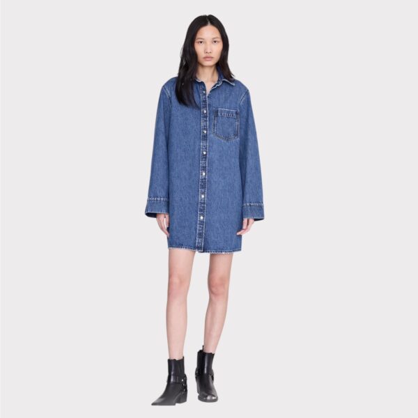 Robe Mary Anine Bing