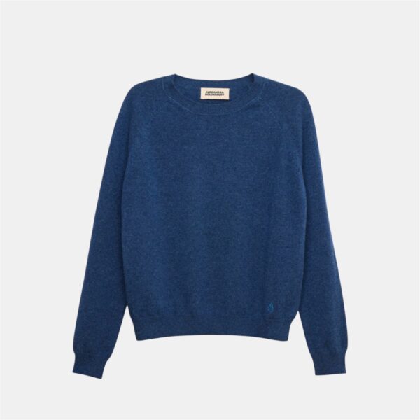 Pull Mila Light Alexandra Golovanoff