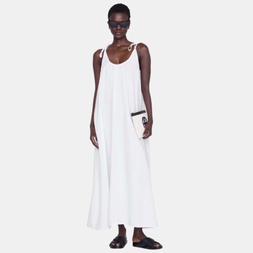 ROBE FLORA ANINE BING