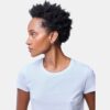 T-shirt Jamie Majestic Filatures