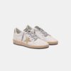 BallStar Leather Golden Goose