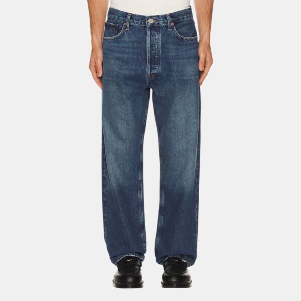 Jeans 90's Homme Agolde
