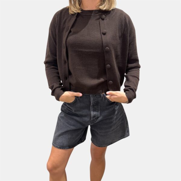 Cardigan Mila Light Alexandra Golovanoff