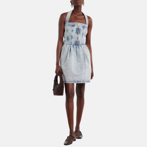 Robe Corset Patou