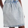 Robe Corset Patou