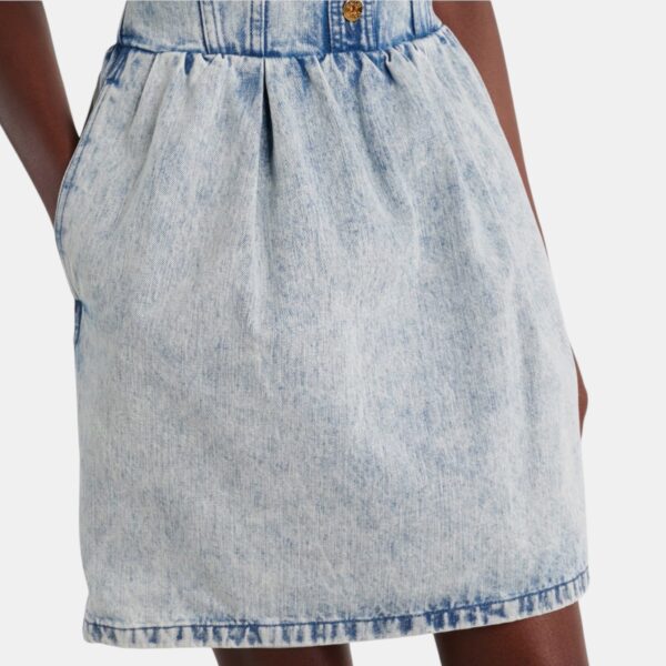 Robe Corset Patou