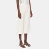 Pantalon Crop Forte Forte