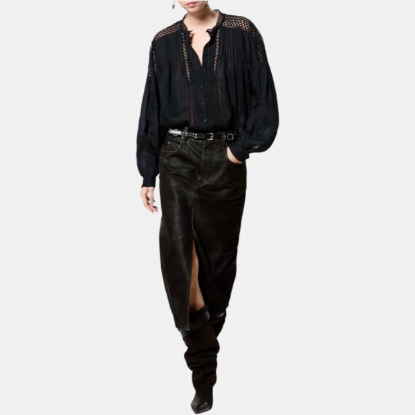 Blouse Polda Isabel Marant