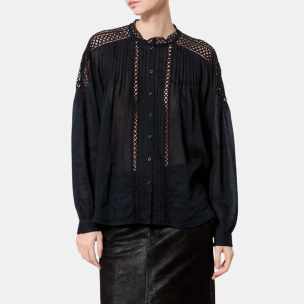 Blouse Polda Isabel Marant