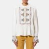Blouse Monique Isabel Marant