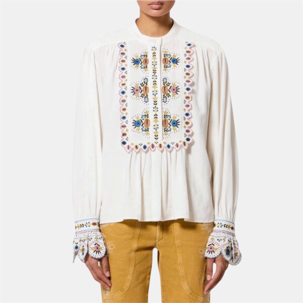 Blouse Monique Isabel Marant