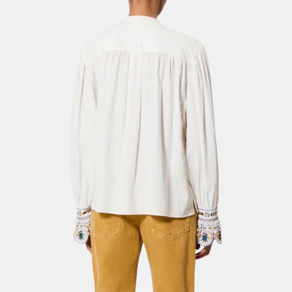 Blouse Monique Isabel Marant