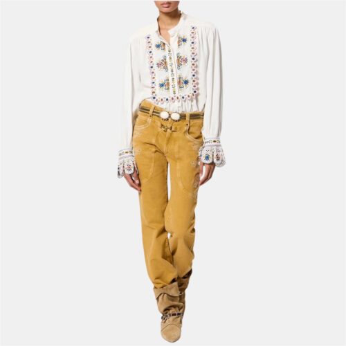 Blouse Monique Isabel Marant