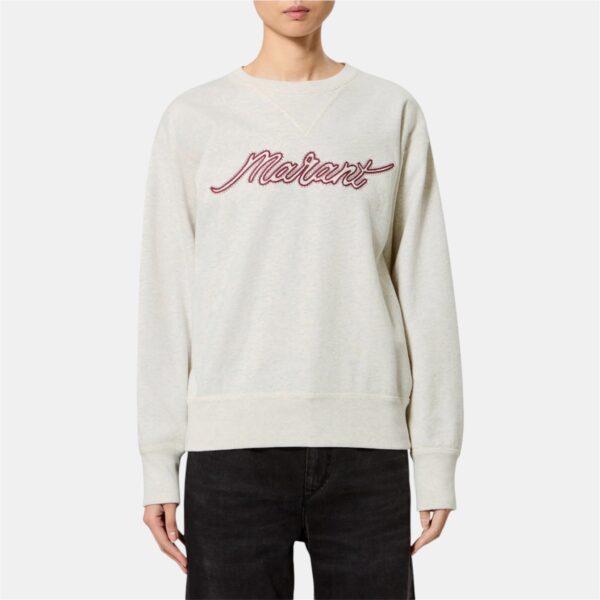 Sweat Rise Isabel Marant