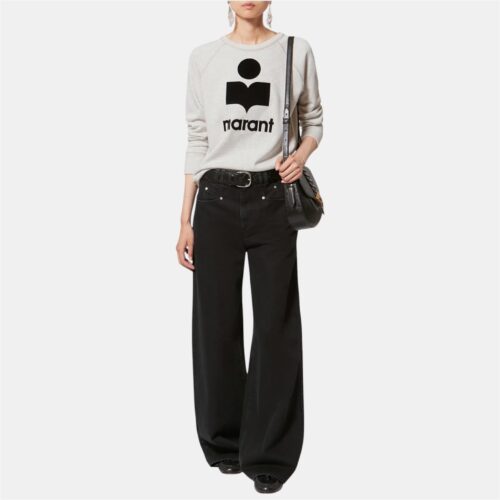 Sweat MILLYNY Isabel Marant