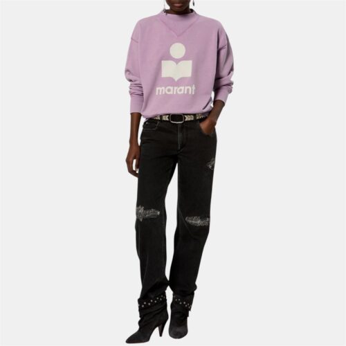 SWEAT MOBY Isabel Marant