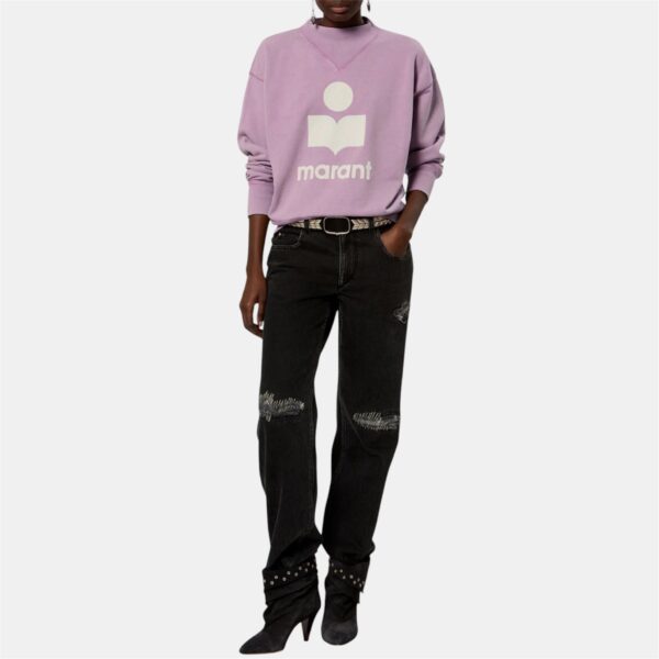 SWEAT MOBY Isabel Marant