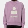 SWEAT MOBY Isabel Marant
