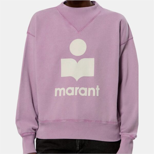 SWEAT MOBY Isabel Marant