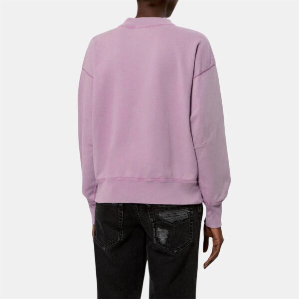 SWEAT MOBY Isabel Marant