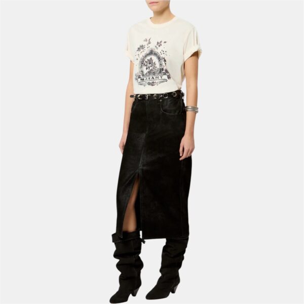 T-shirt Zewel Isabel Marant