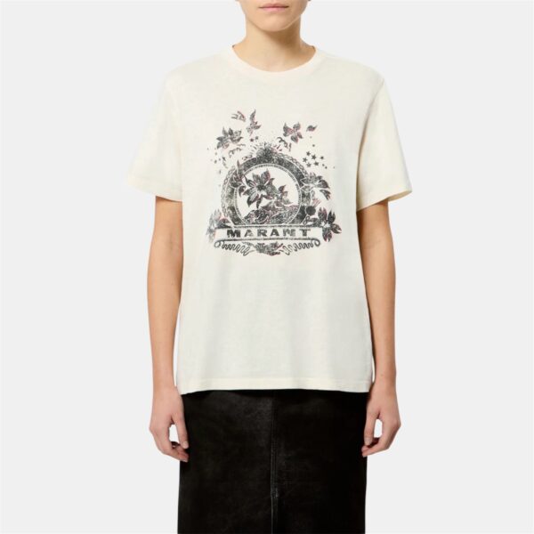 T-shirt Zewel Isabel Marant