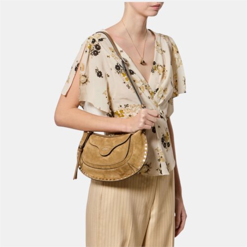 Sac Moon Pocket Isabel Marant