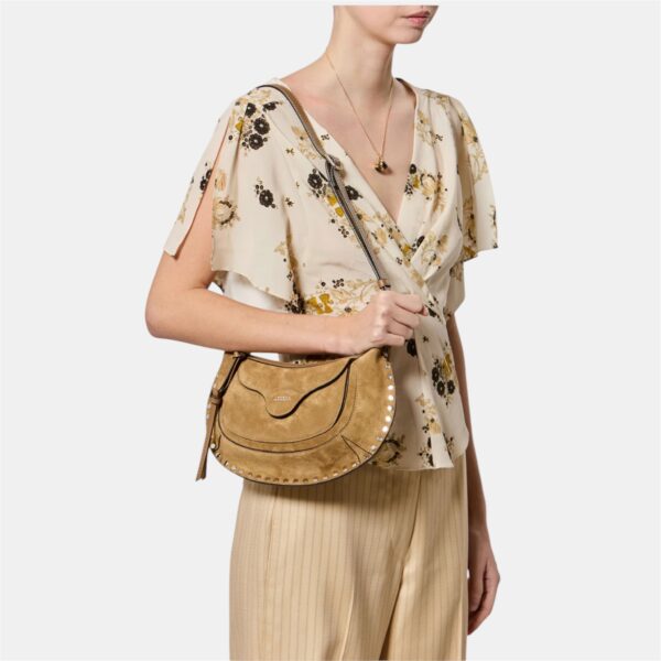 Sac Moon Pocket Isabel Marant