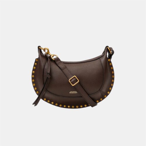 SAC OSKAN MOON Grainé Isabel Marant