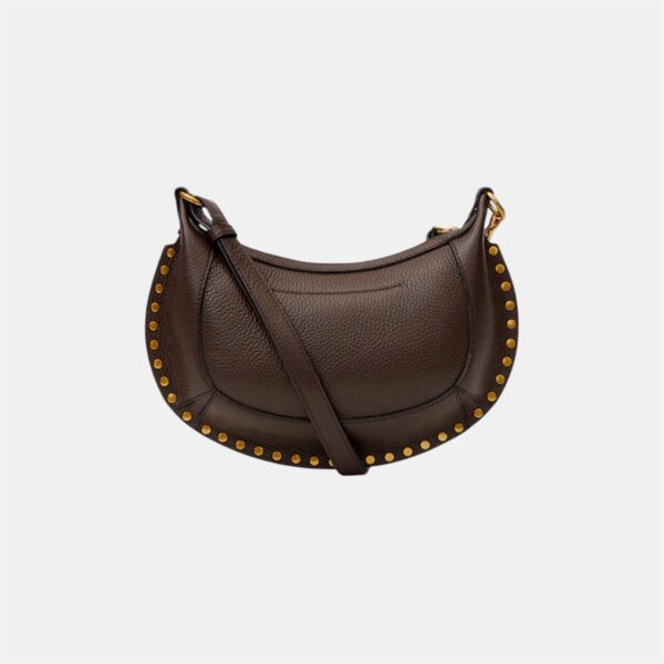 SAC OSKAN MOON Grainé Isabel Marant
