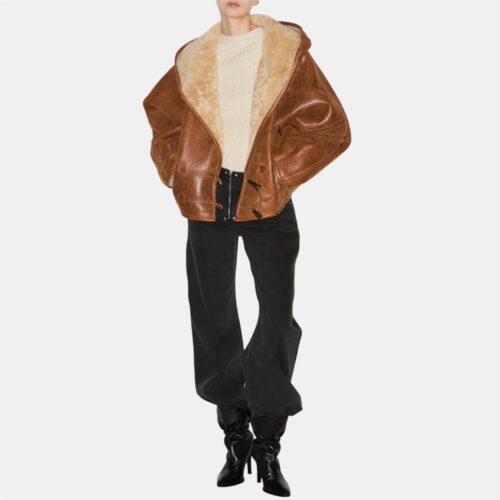 MANTEAU AMIEL Isabel Marant