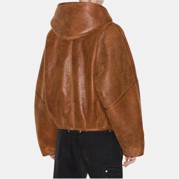 MANTEAU AMIEL Isabel Marant