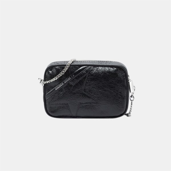 Sac Mini Star Golden Goose