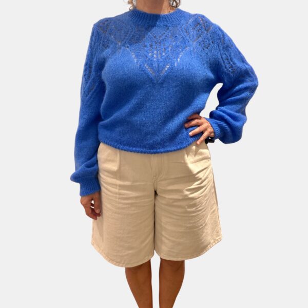 Pull Jenia Isabel Marant Etoile