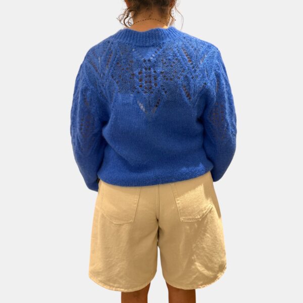 Pull Jenia Isabel Marant Etoile