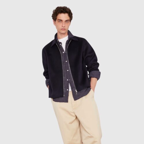 Veste Mazir Officine Générale