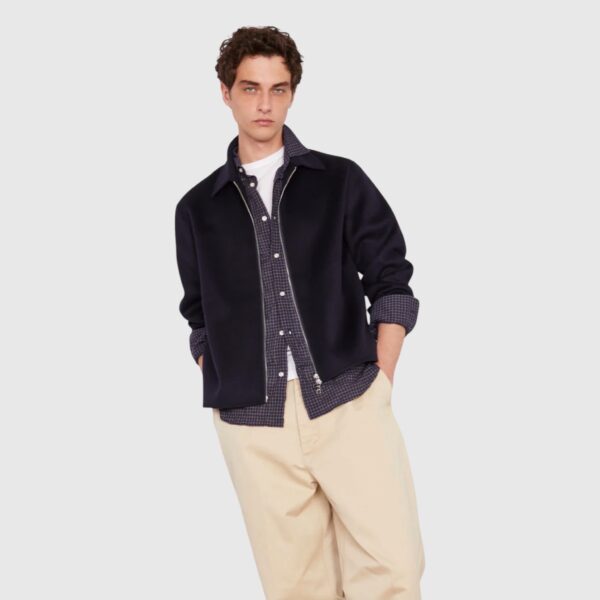 Veste Mazir Officine Générale