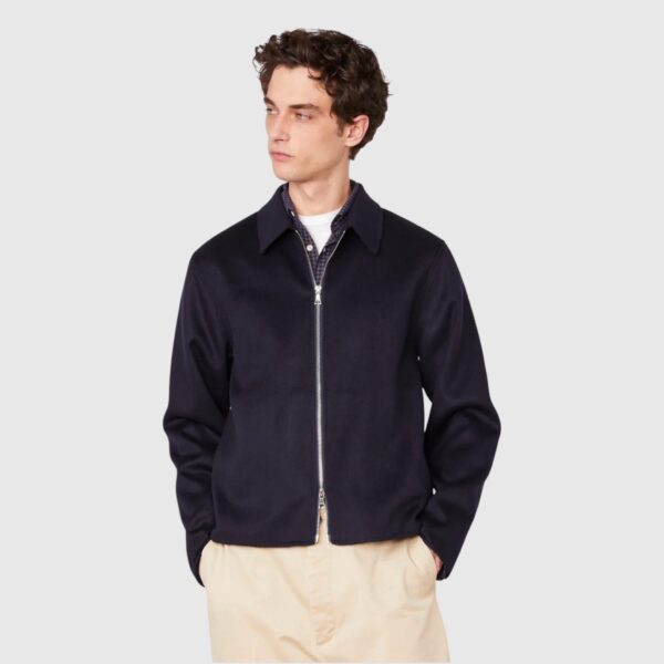 Veste Mazir Officine Générale