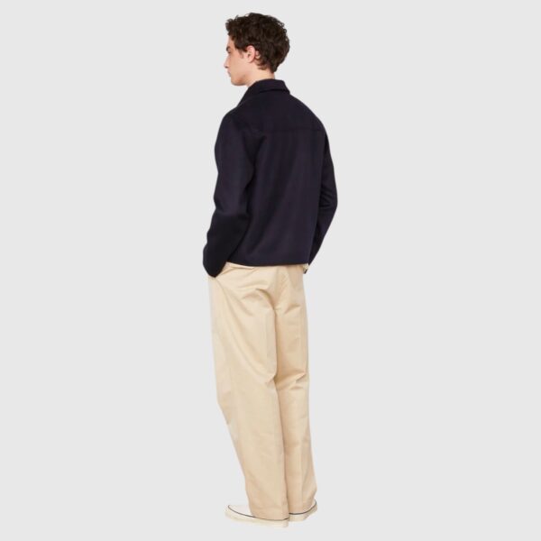 Veste Mazir Officine Générale
