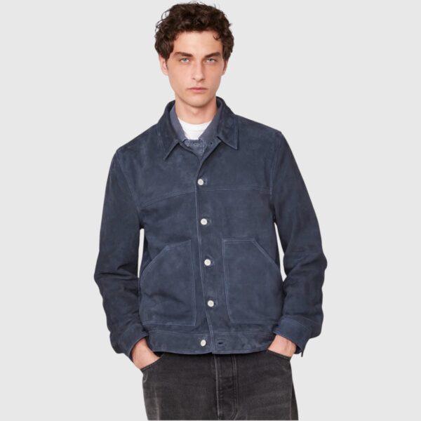 Veste Loki Officine Générale