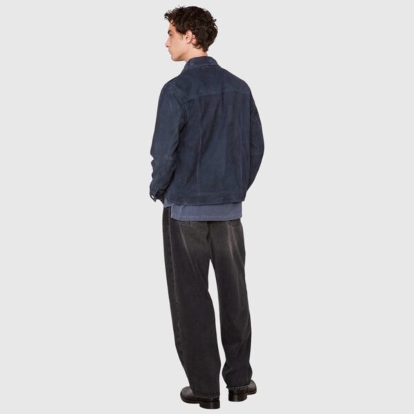 Veste Loki Officine Générale