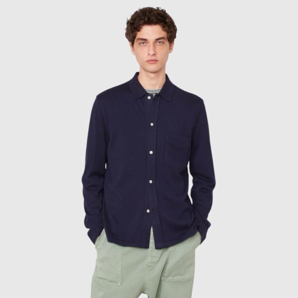 Cardigan Gareth Officine Générale