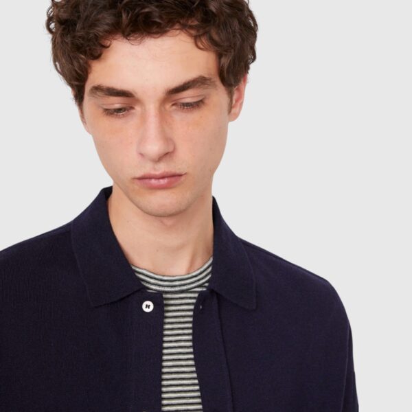 Cardigan Gareth Officine Générale