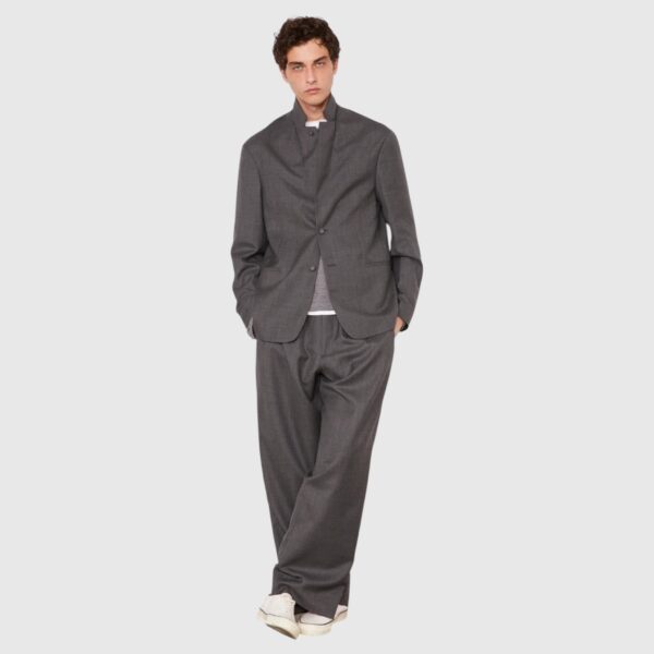 Veste Melvyn Officine Générale
